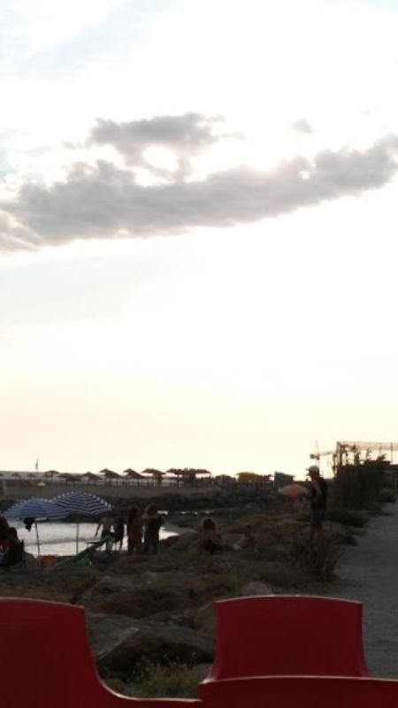 Stabilimento Florida - 2