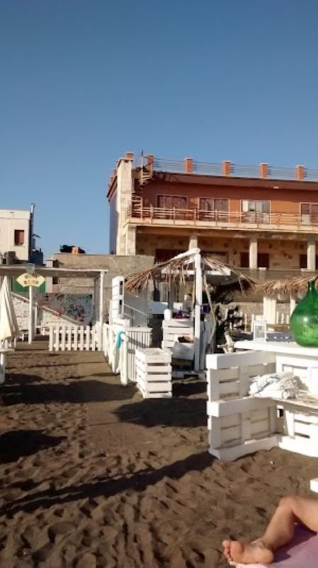 Stabilimento Florida - 3