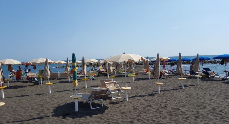 Tirreno Village - Ladispoli