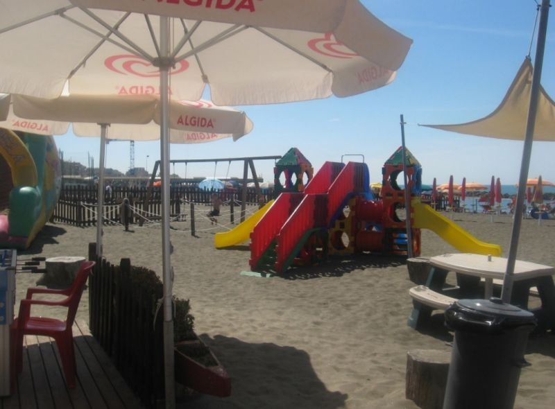Tirreno Village - 2