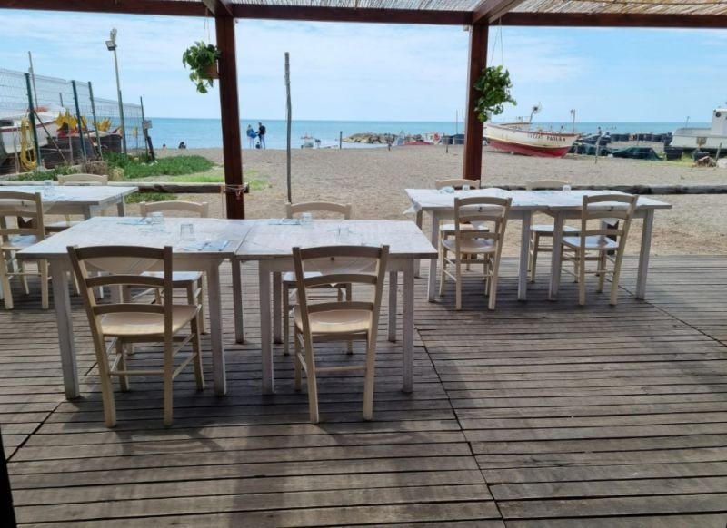 La Spiaggetta - Ladispoli