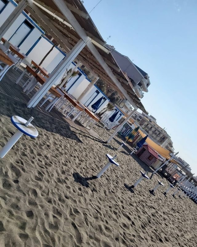 Stabilimento Roma - 3