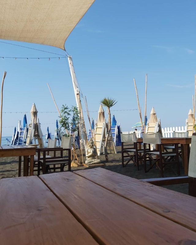 Stabilimento Roma - 4