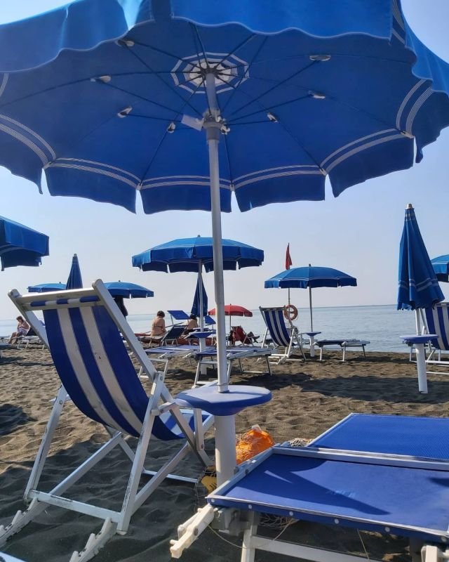 Stabilimento Roma - 5