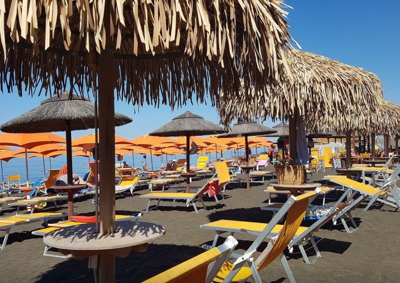 Malibu Beach Club - 2