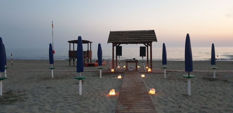 Lido Beach - Passoscuro