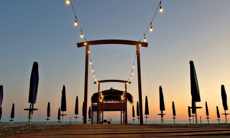 Lido Beach - 3