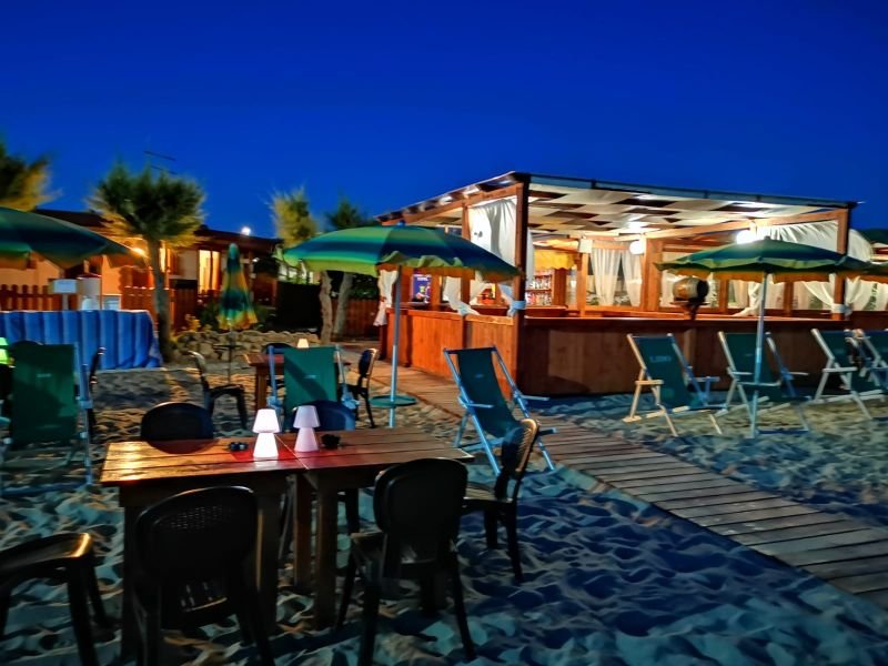 Lido Beach - 4