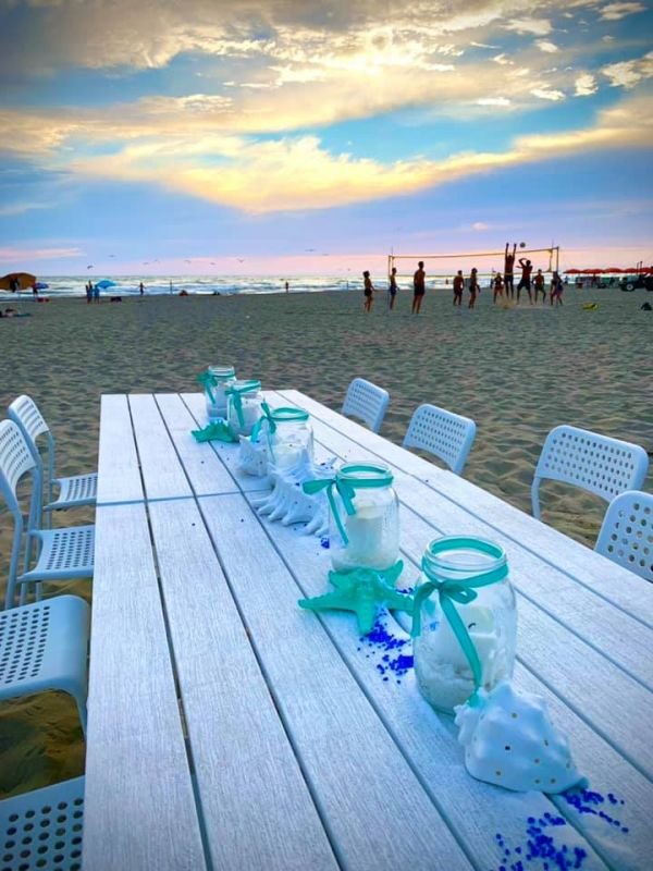 Green Beach - 3