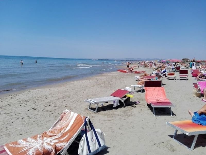 Paradise Beach - 2