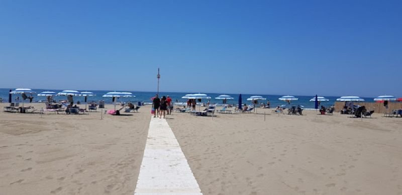 Puntarossa Da Renatone