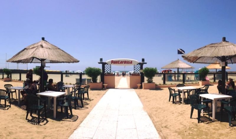 Puntarossa Da Renatone - 2