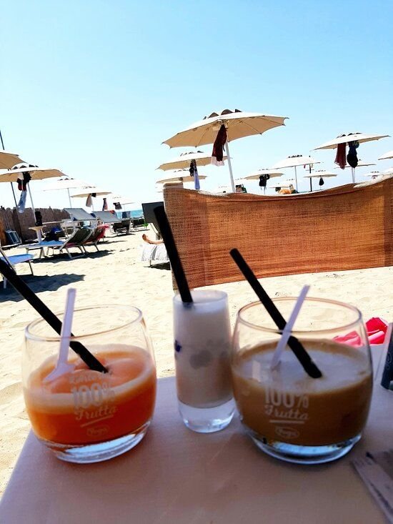 Stabilimento La Playa - 2