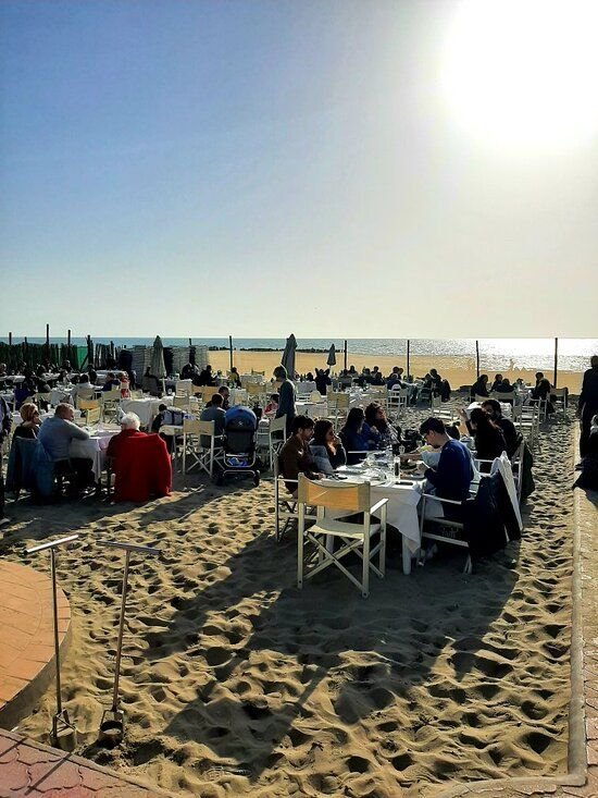 Stabilimento La Playa - 3