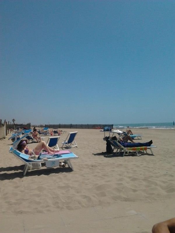 Stabilimento Balneare Marina Piccola - 2