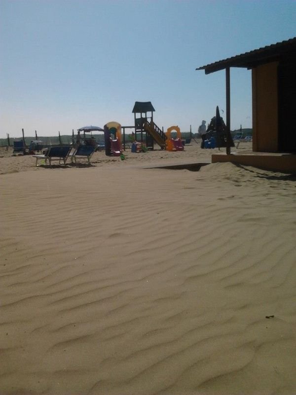 Stabilimento Balneare Marina Piccola - 3