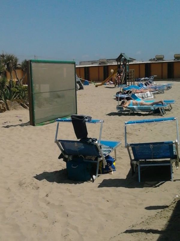 Stabilimento Balneare Marina Piccola - 4