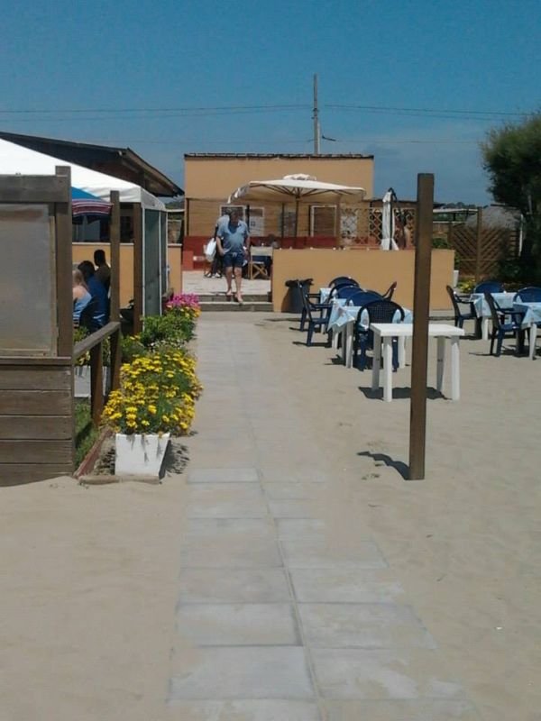 Stabilimento Balneare Marina Piccola - 5
