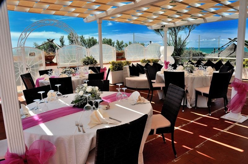 Stabilimento Balneare Eco del Mare - 2