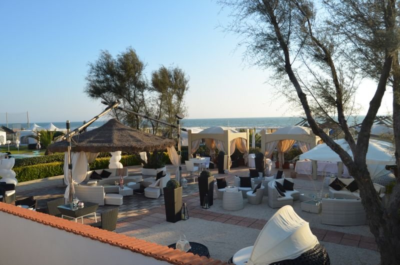 Stabilimento Balneare Eco del Mare - 3