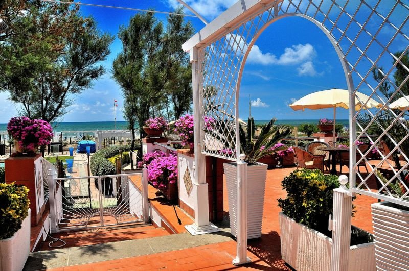 Stabilimento Balneare Eco del Mare - 4