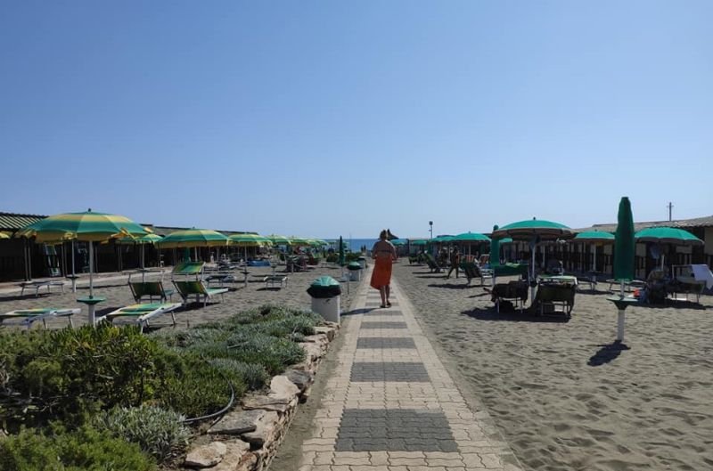 L'Ancora Beach - 3