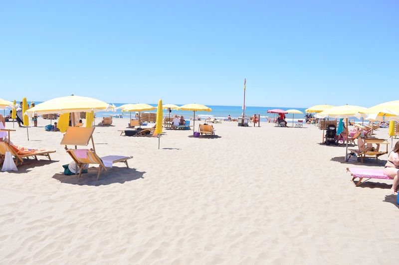 Stabilimento L'Isola - 3