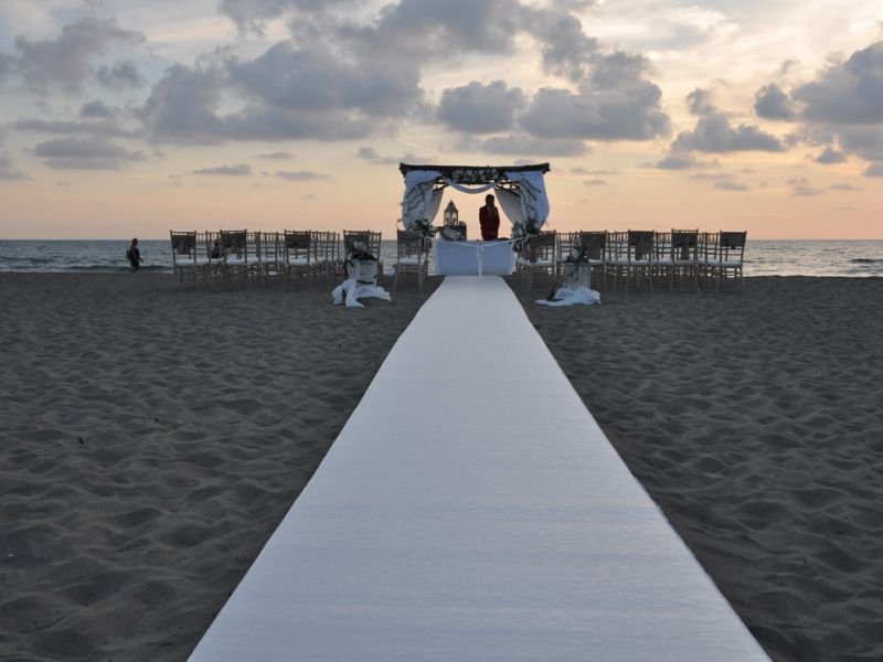 Rambla Beach - Maccarese