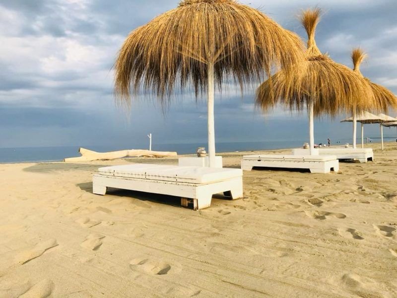 Rambla Beach - 2