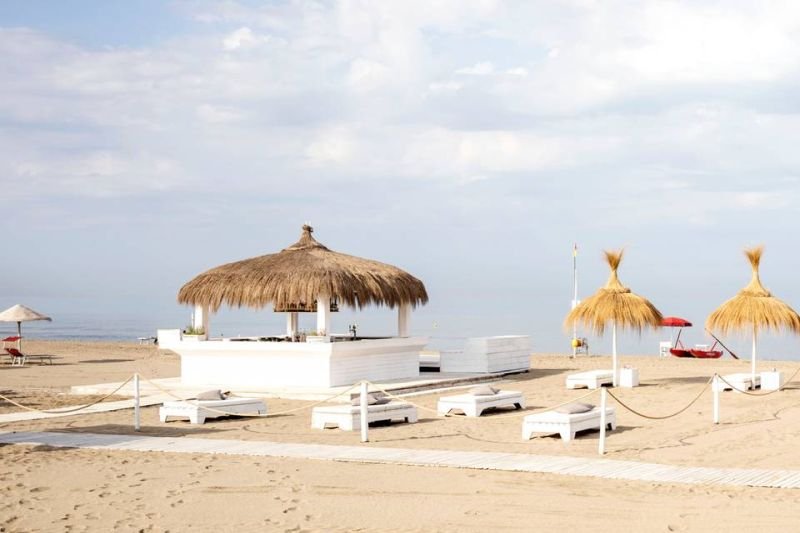 Rambla Beach - 3