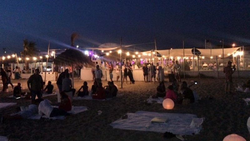 Rambla Beach - 4