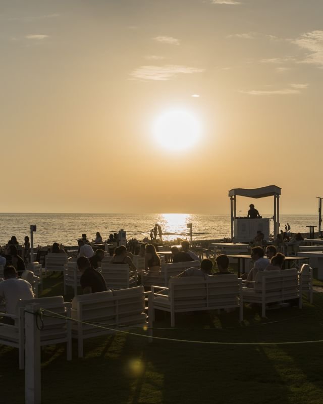 Ondanomala Suite Club - Fregene