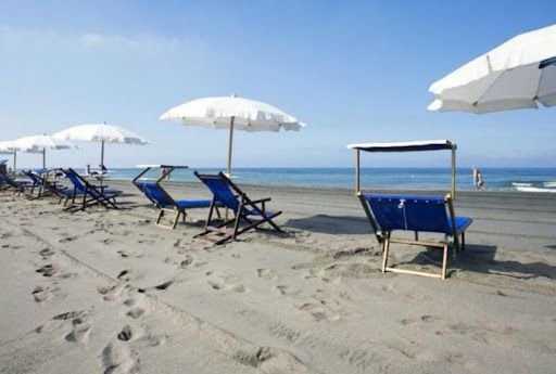 Il Lido Stabilimento Balneare