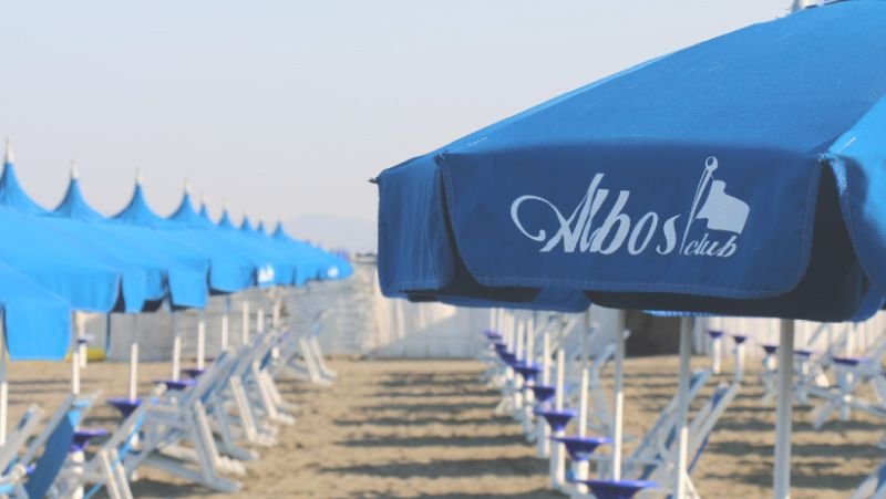 Albos Club - 5