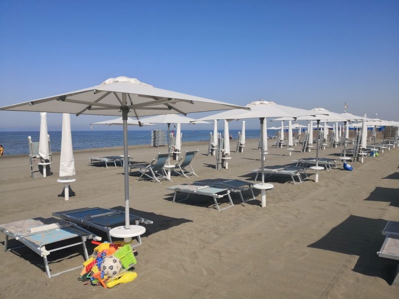 Stabilimento Riviera - 2