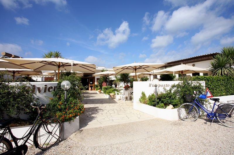 Stabilimento Riviera - 3