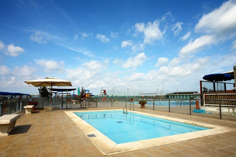 Stabilimento Riviera - 5