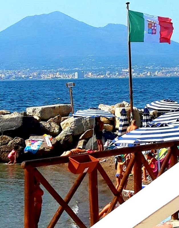 Aeronautica Militare - Distaccamento Straordinario A.M.