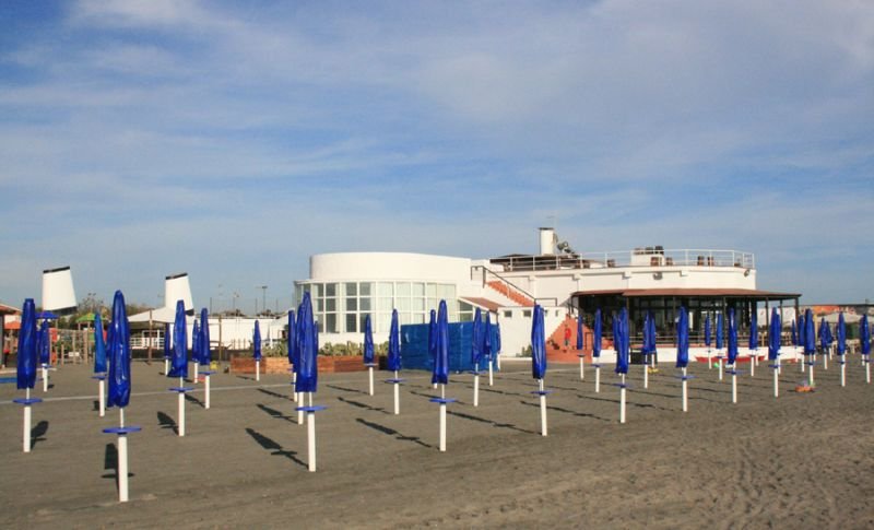 Stabilimento Balneare La Nave - 2
