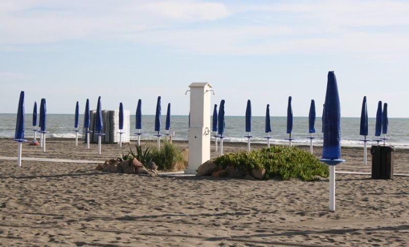 Stabilimento Balneare La Nave - 3