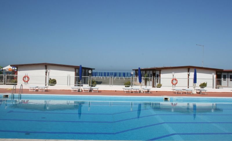 Stabilimento Balneare La Nave - 4