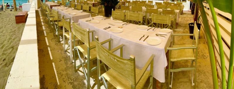 La Vela • Fregene - 3