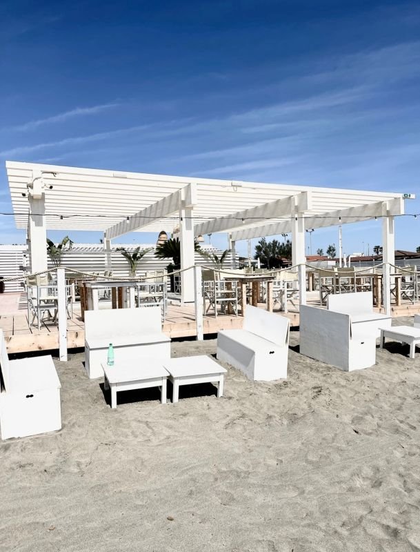 La Vela • Fregene - 4