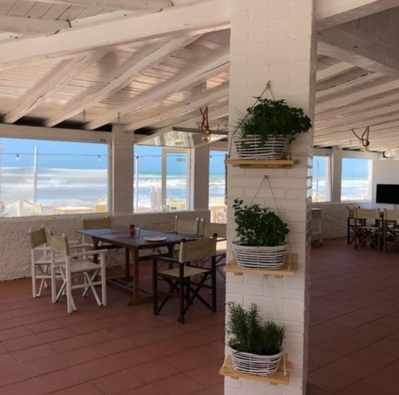 La Vela • Fregene - 5