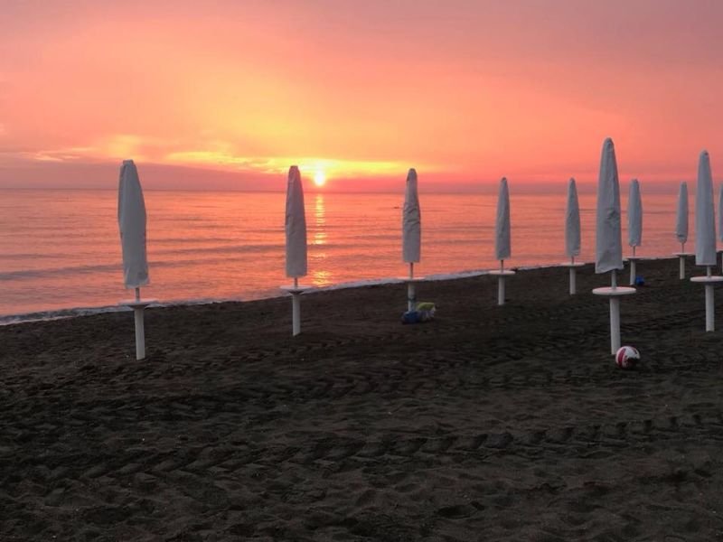 Tirreno Village - Fregene