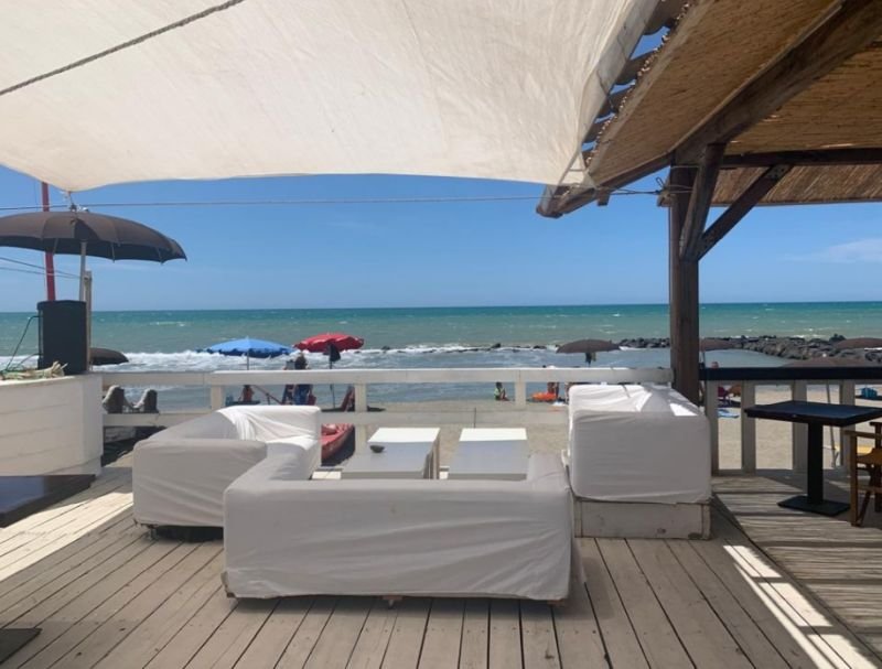 40 Gradi All'Ombra - 5
