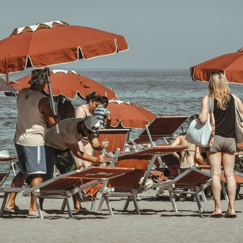 Waterfront Beach - 4