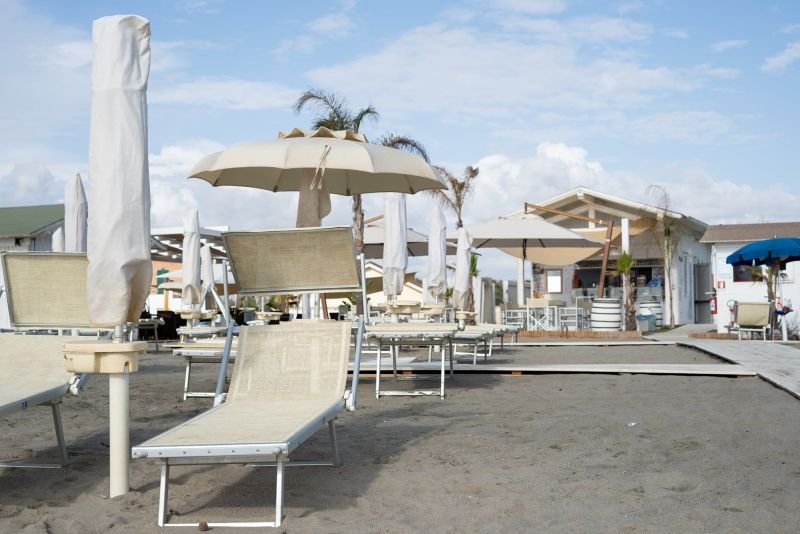 Stabilimento La Madonnina - 2
