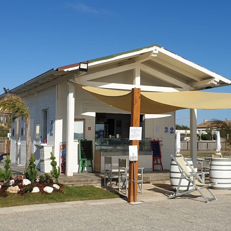 Stabilimento La Madonnina - 3
