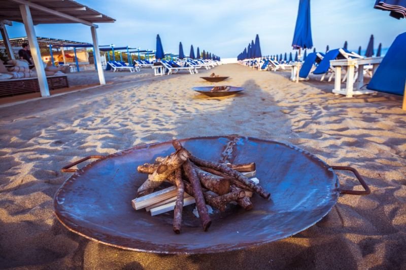 L' Ultima Spiaggia - Focene